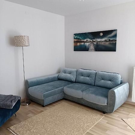Apartament Paderewskiego 1 Zielonka  Esterno foto