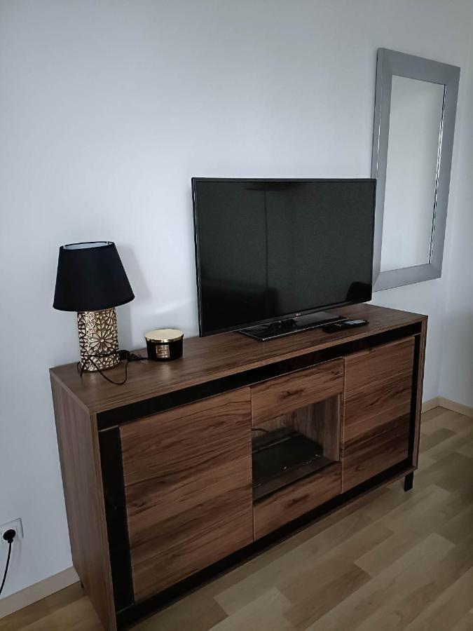 Apartament Paderewskiego 1 Zielonka  Esterno foto