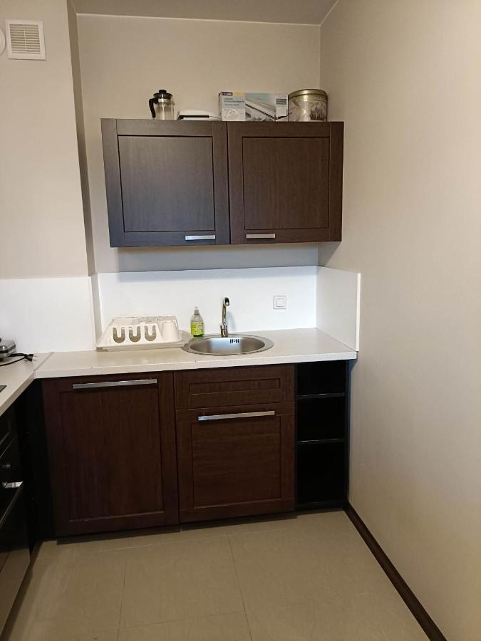 Apartament Paderewskiego 1 Zielonka  Esterno foto