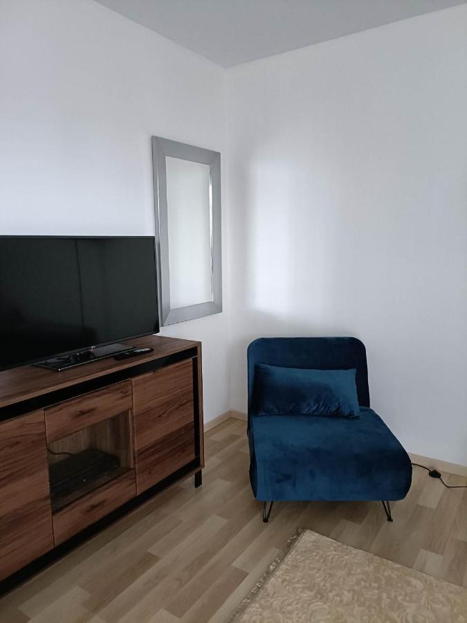 Apartament Paderewskiego 1 Zielonka  Esterno foto