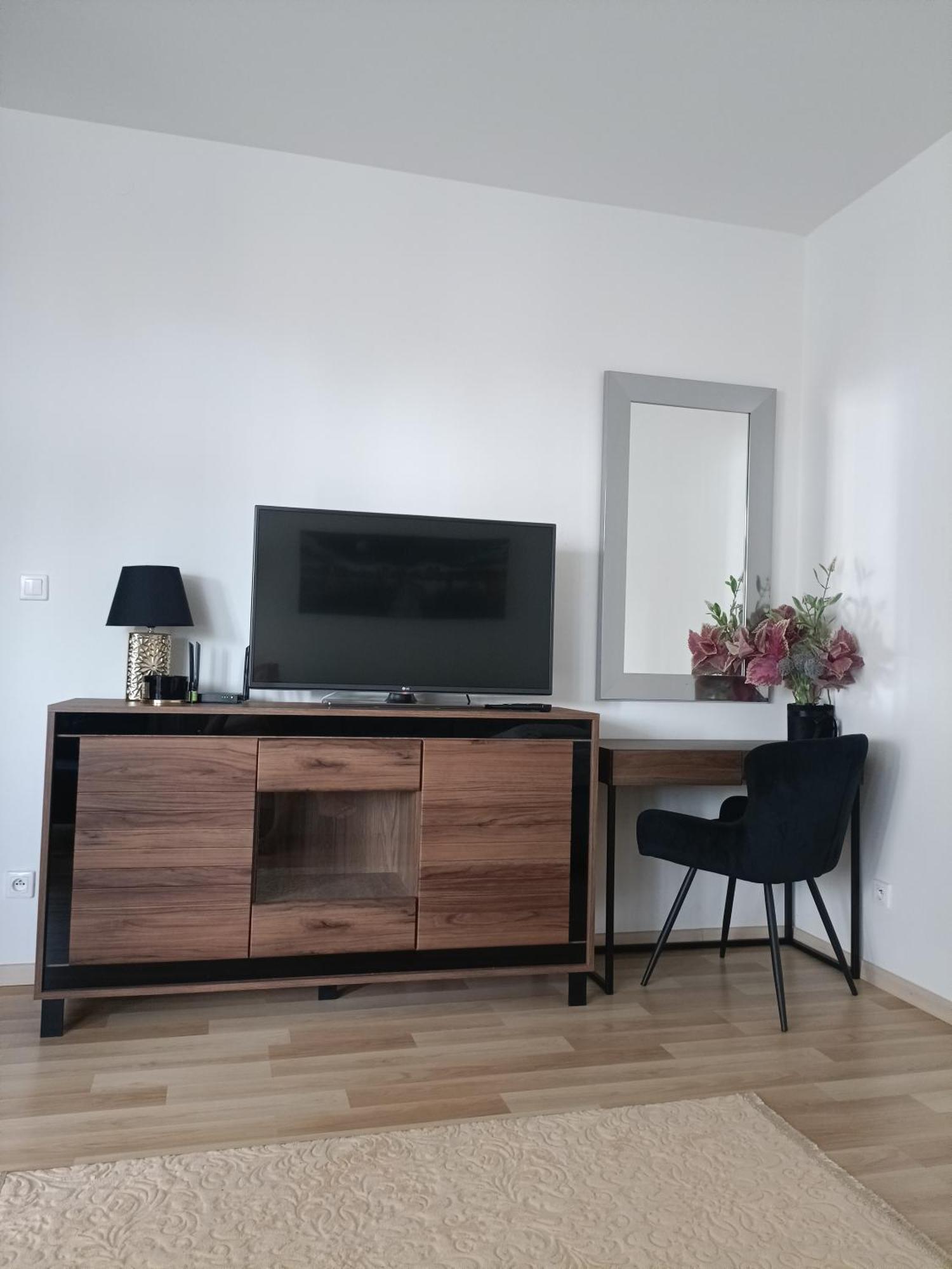 Apartament Paderewskiego 1 Zielonka  Esterno foto